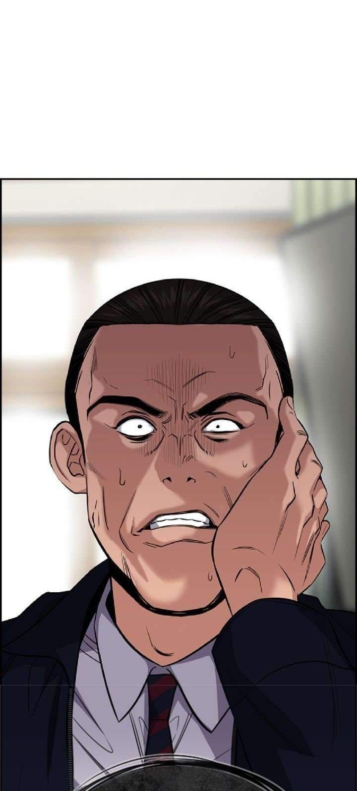 True Education Chapter 22 - halaman 70