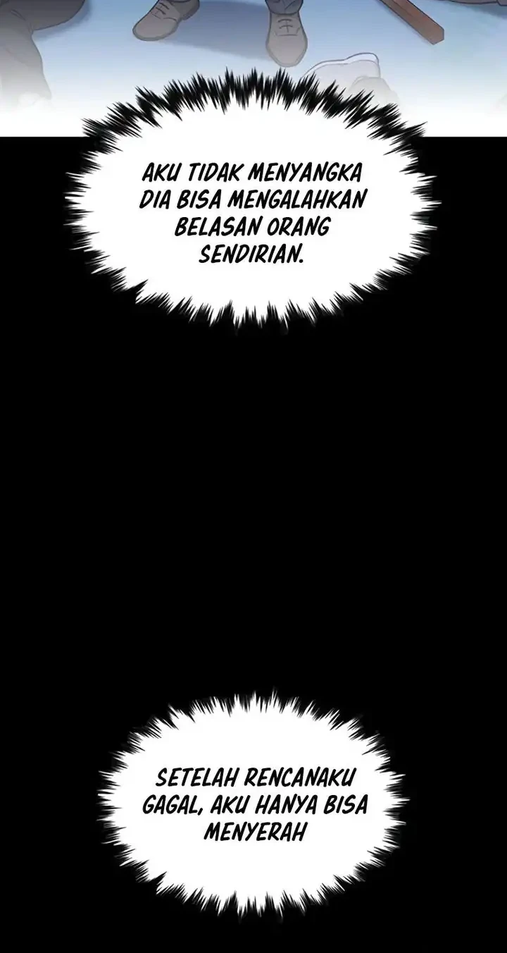 True Education Chapter 220 - halaman 36