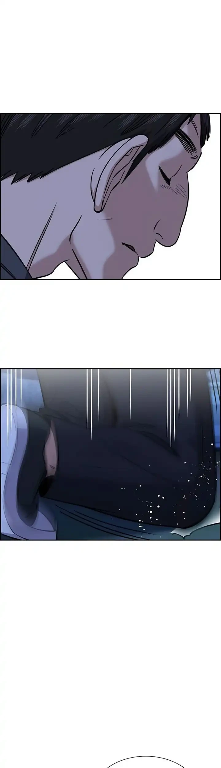 True Education Chapter 220 - halaman 51