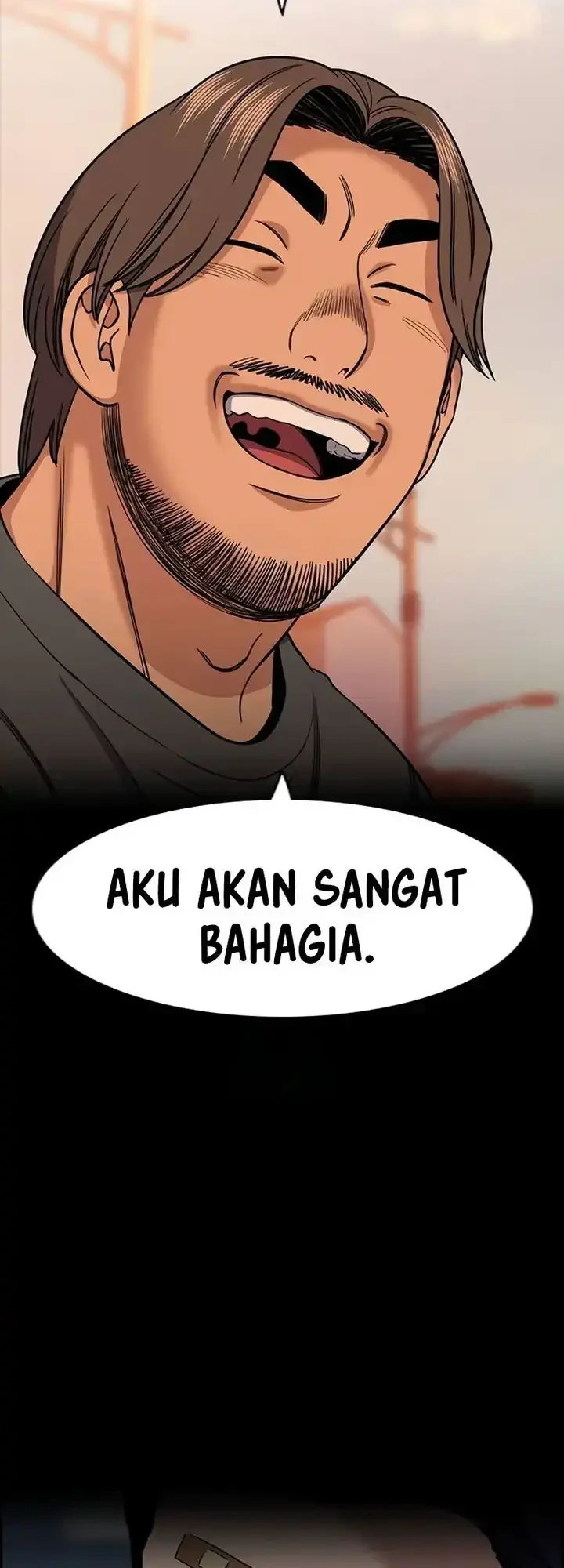 True Education Chapter 221 - halaman 26