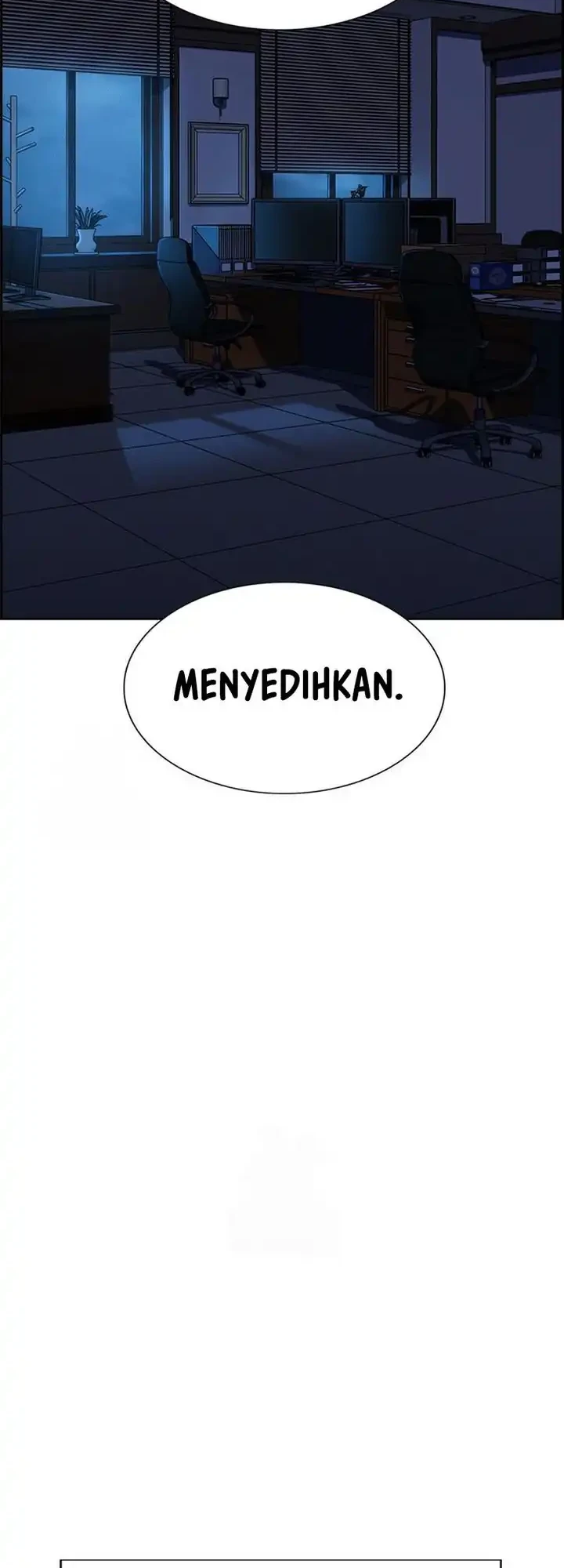 True Education Chapter 222 - halaman 40