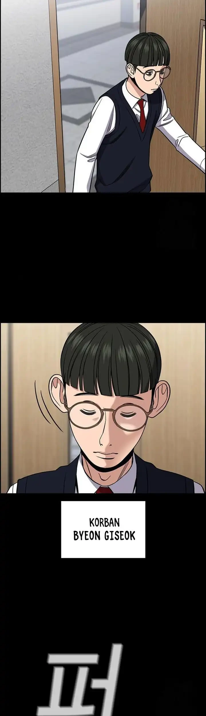 True Education Chapter 222 - halaman 9