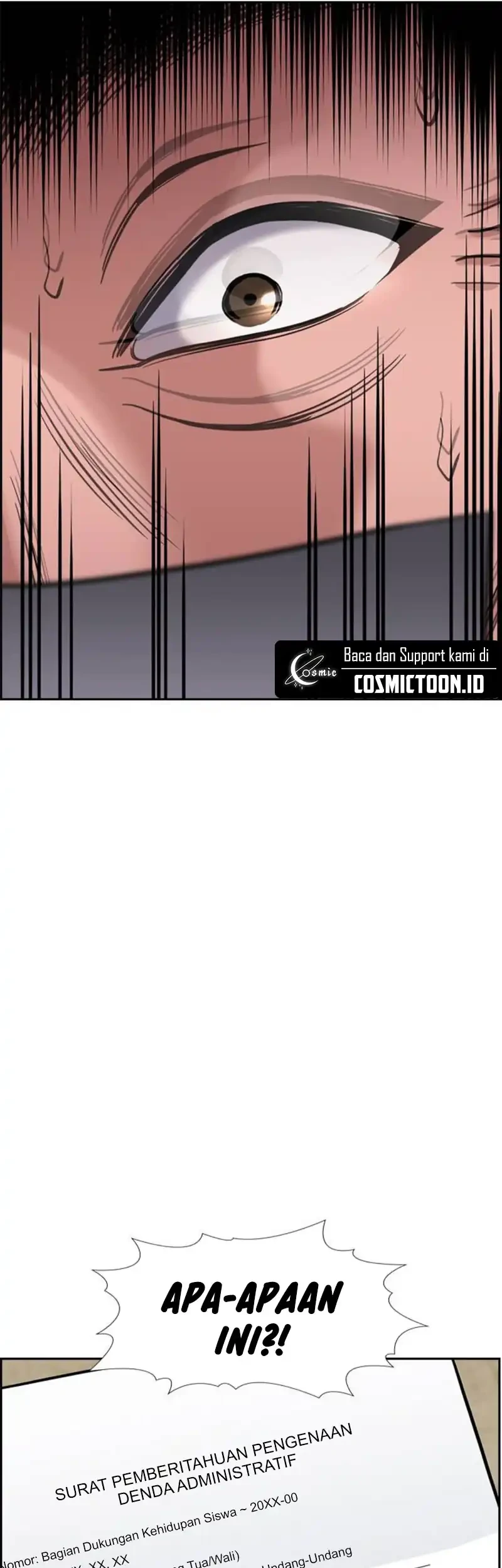 True Education Chapter 224 - halaman 38