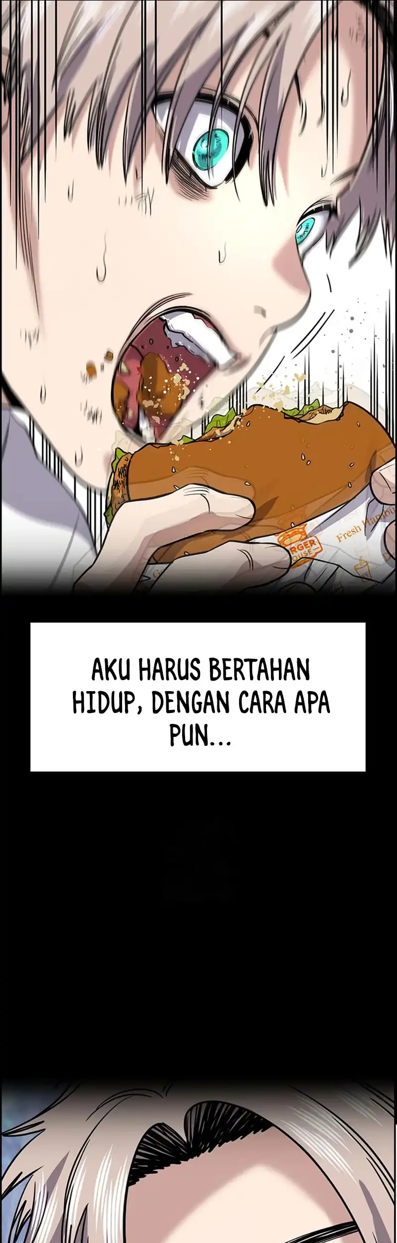True Education Chapter 228 - halaman 44