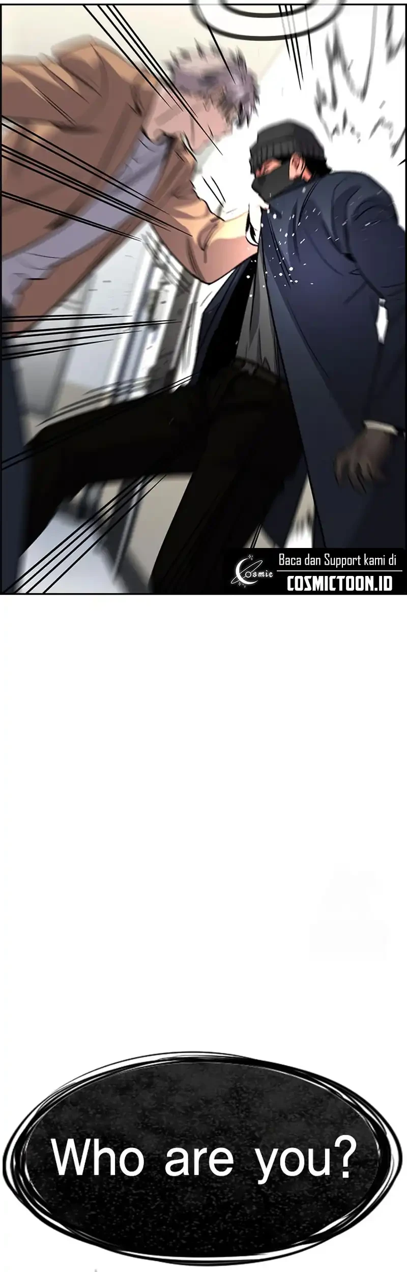 True Education Chapter 228 - halaman 62