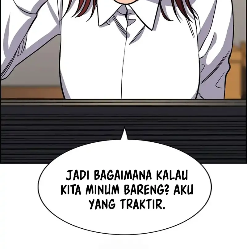 True Education Chapter 228 - halaman 7