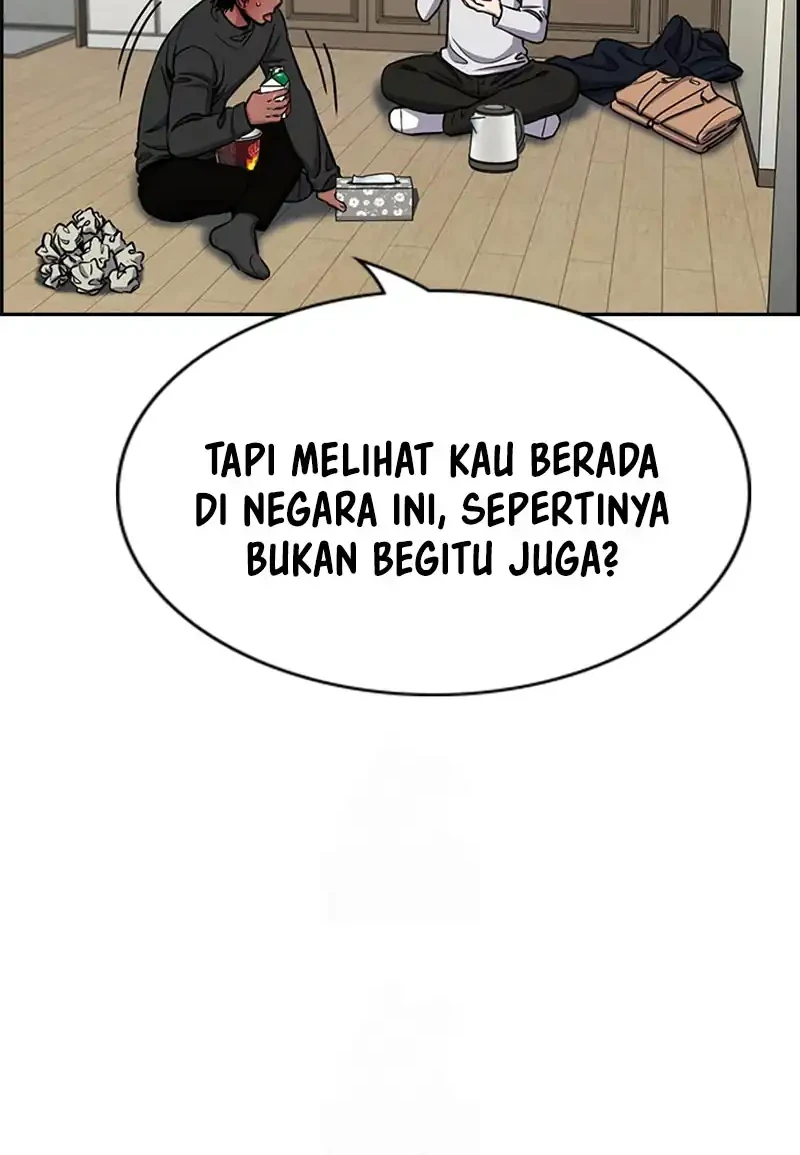 True Education Chapter 229 - halaman 24