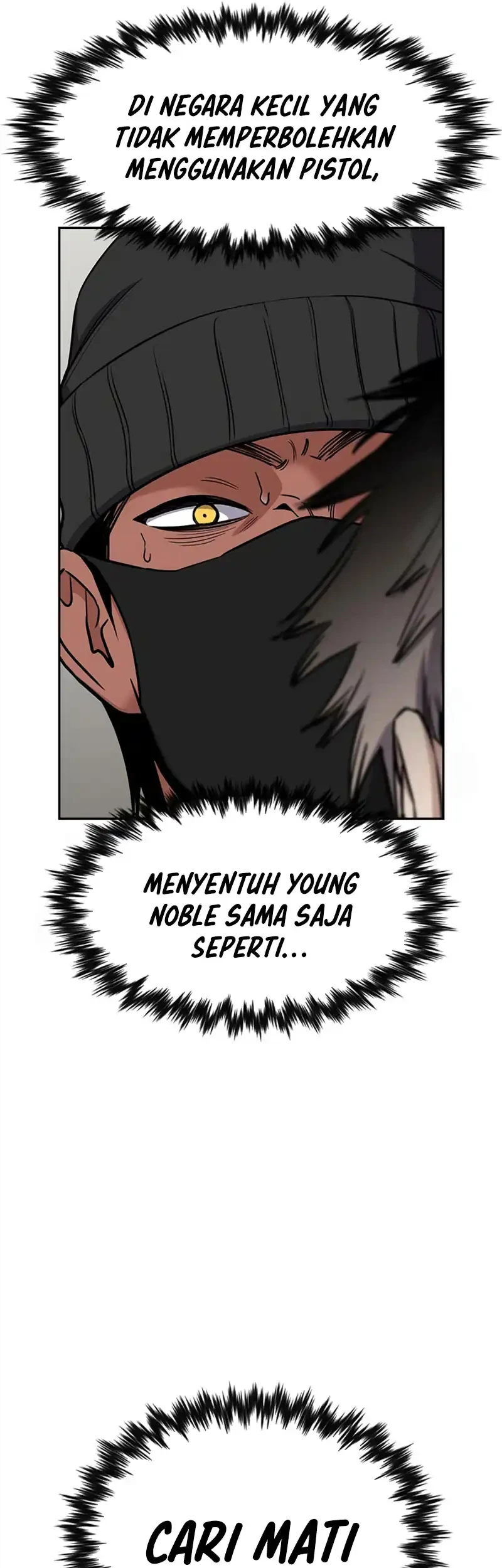 True Education Chapter 229 - halaman 7