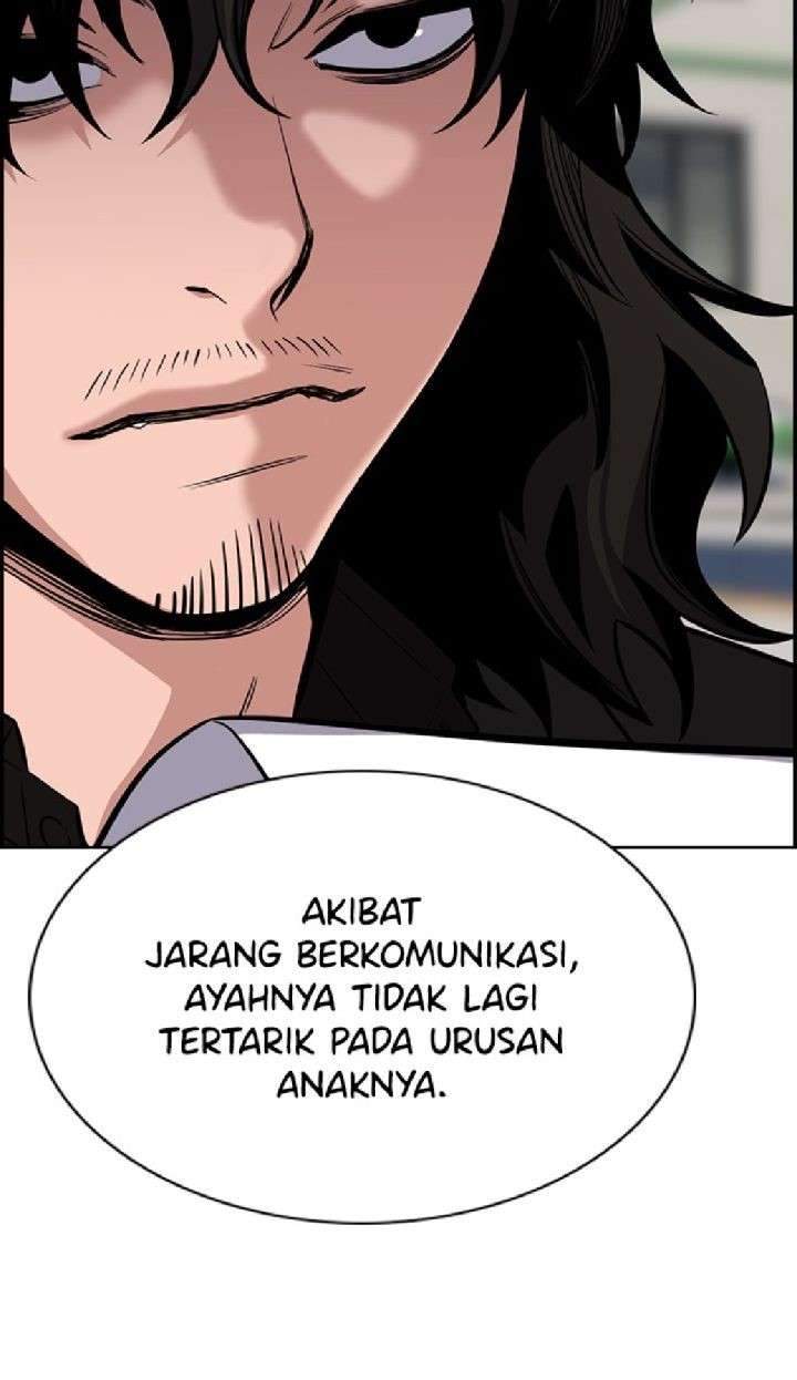 True Education Chapter 23 - halaman 4