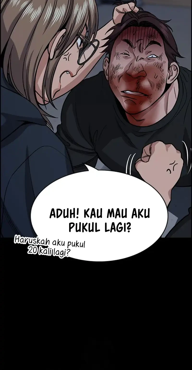 True Education Chapter 231 - halaman 13