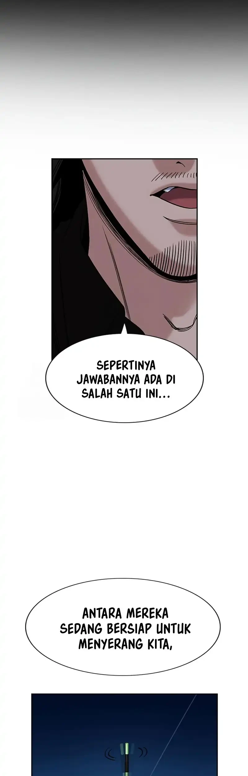 True Education Chapter 232 - halaman 18