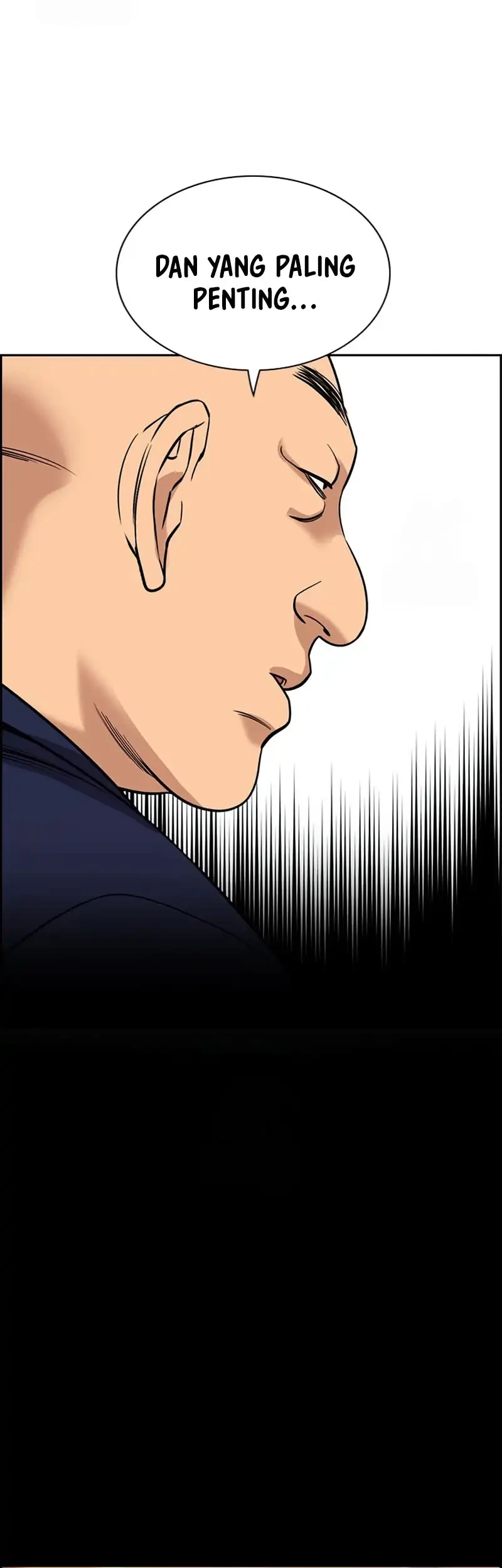 True Education Chapter 232 - halaman 26