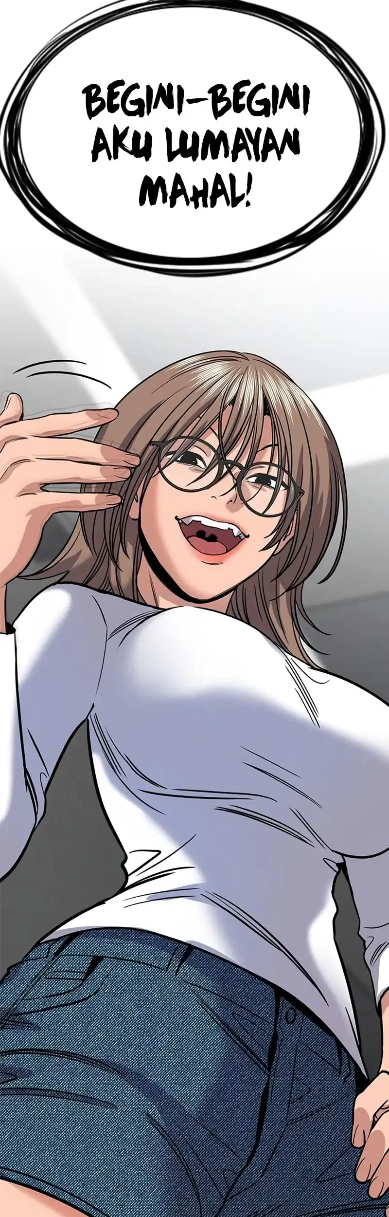 True Education Chapter 232 - halaman 63