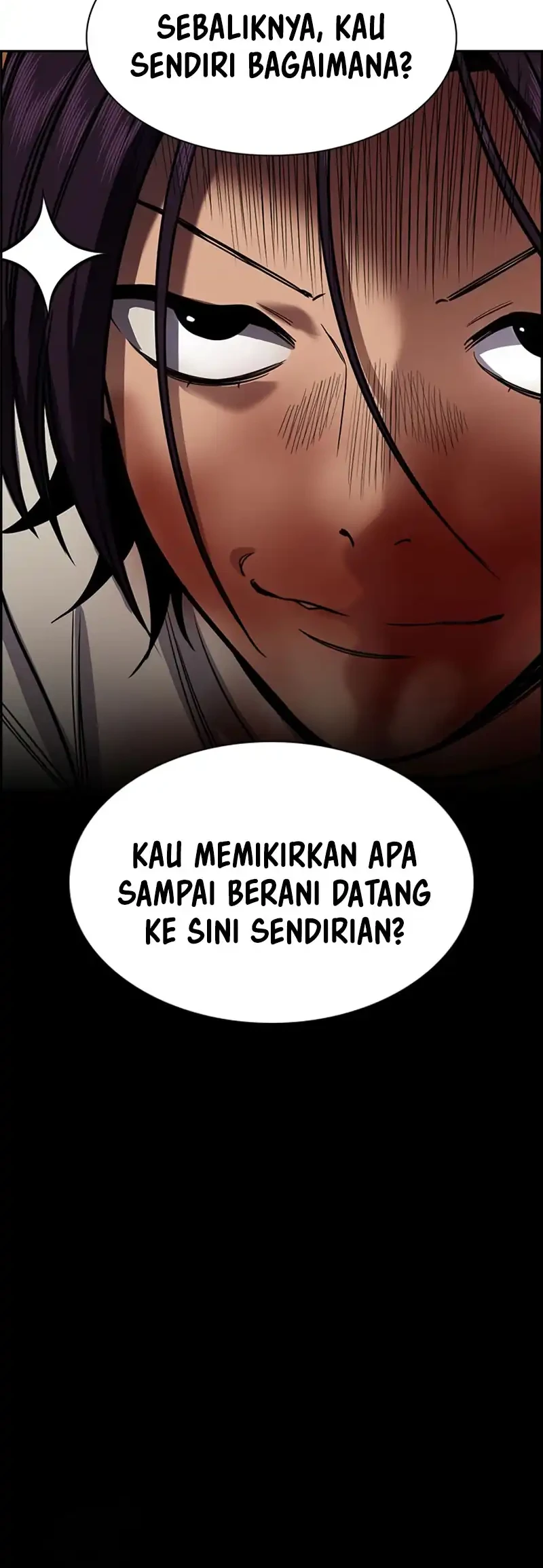 True Education Chapter 233 - halaman 37