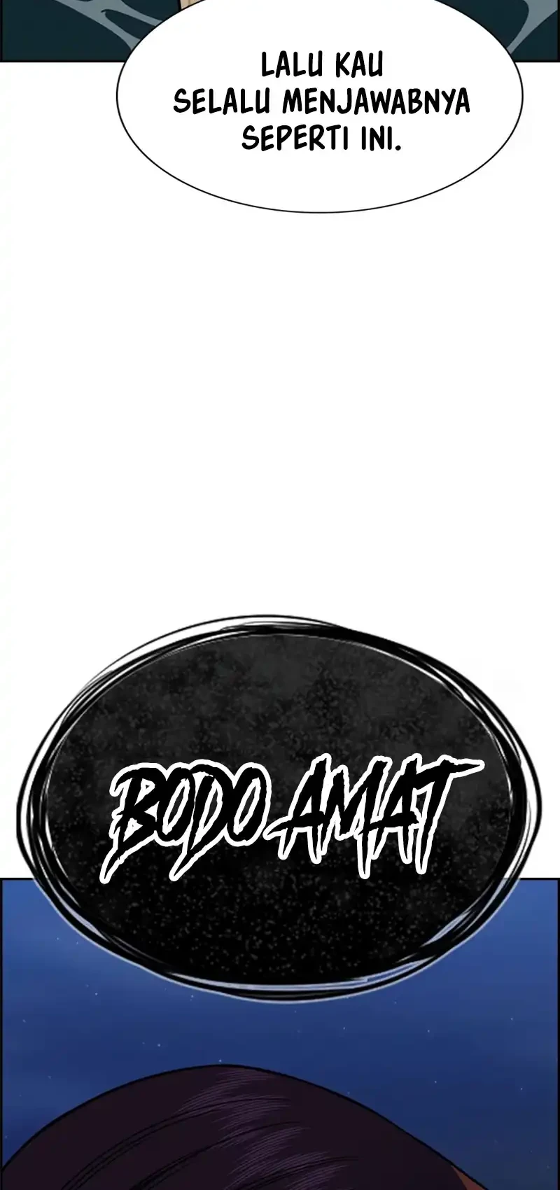 True Education Chapter 233 - halaman 67