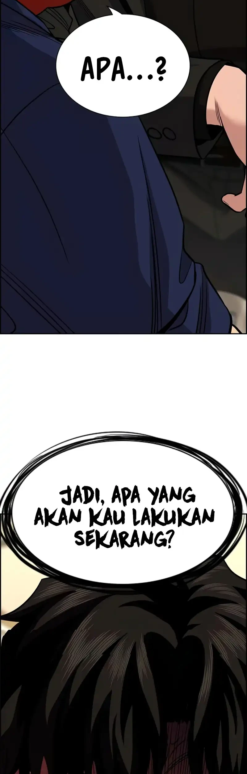 True Education Chapter 234 - halaman 60