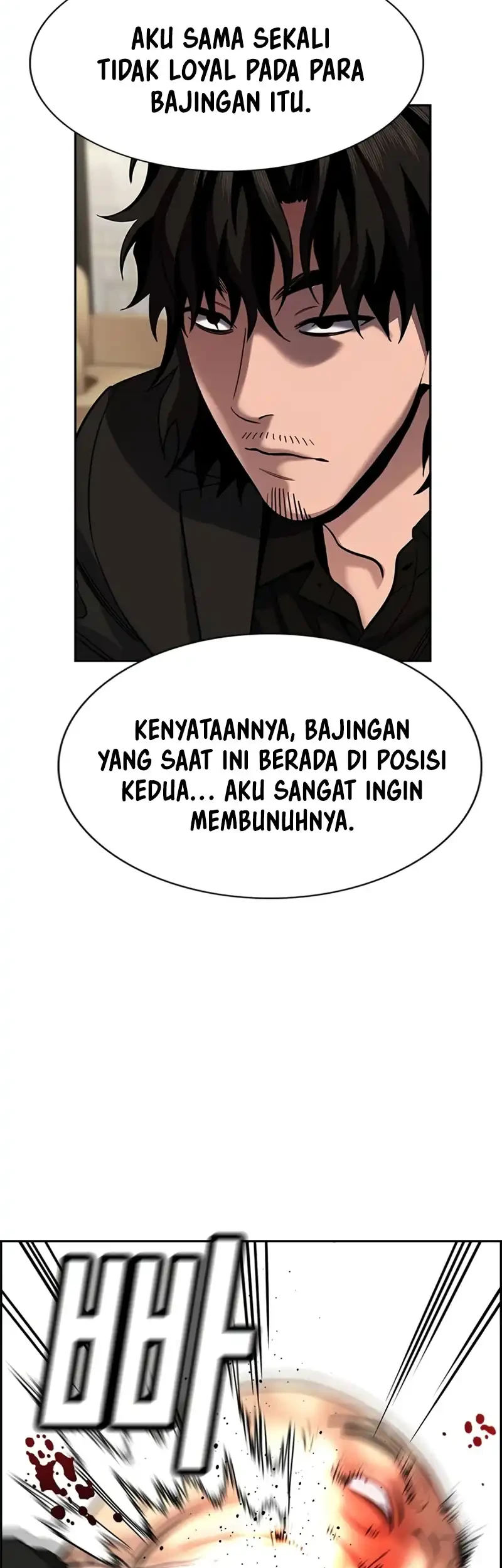 True Education Chapter 235 - halaman 5