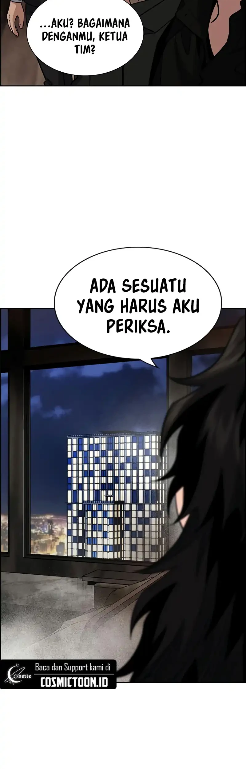 True Education Chapter 236 - halaman 29