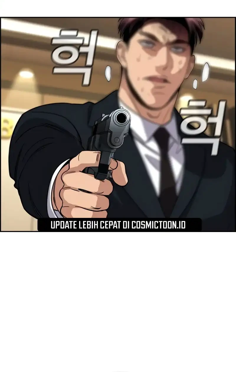 True Education Chapter 237 - halaman 52