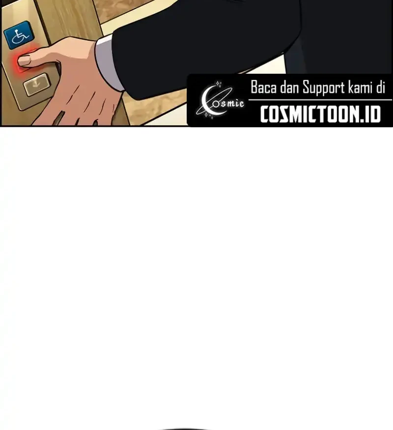 True Education Chapter 237 - halaman 60