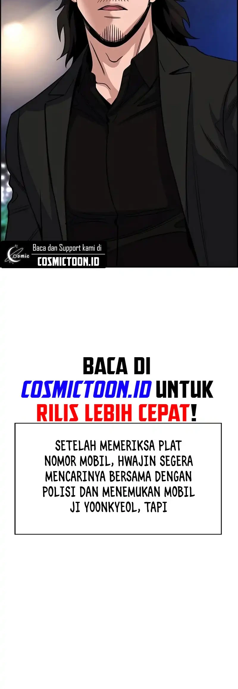True Education Chapter 238 - halaman 24