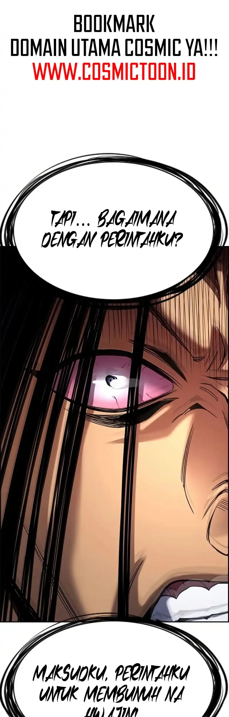 True Education Chapter 238 - halaman 45