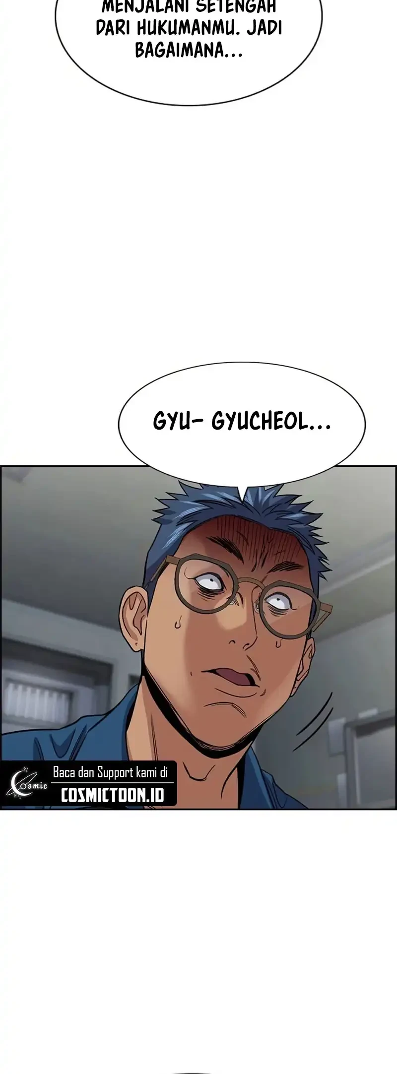 True Education Chapter 238 - halaman 48