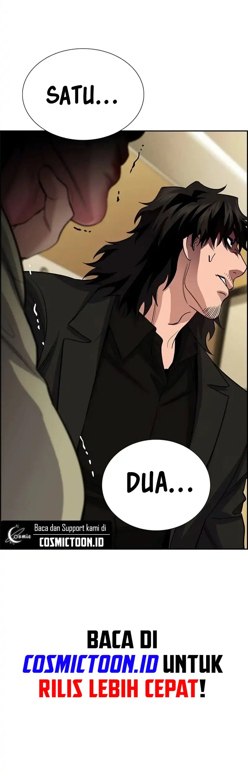 True Education Chapter 238 - halaman 6