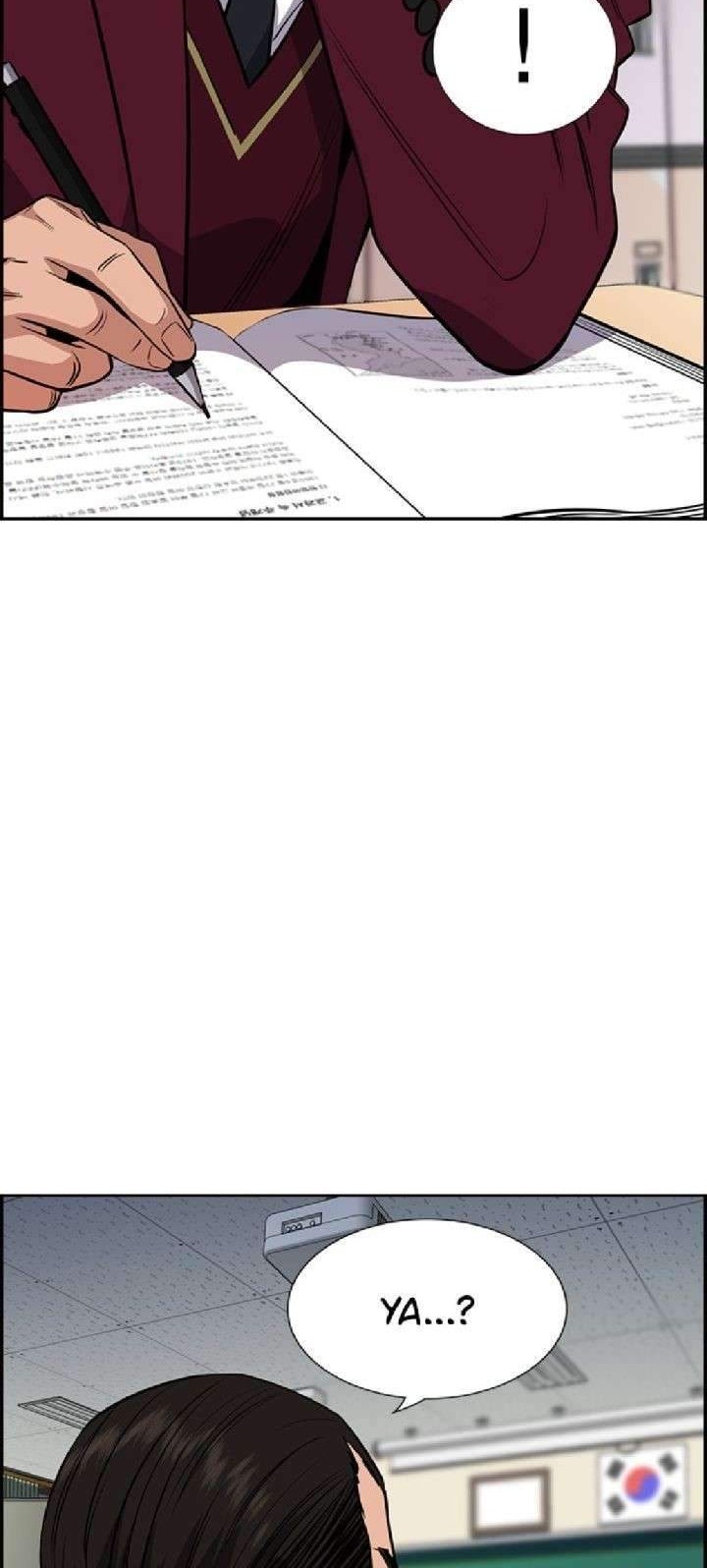 True Education Chapter 24 - halaman 3