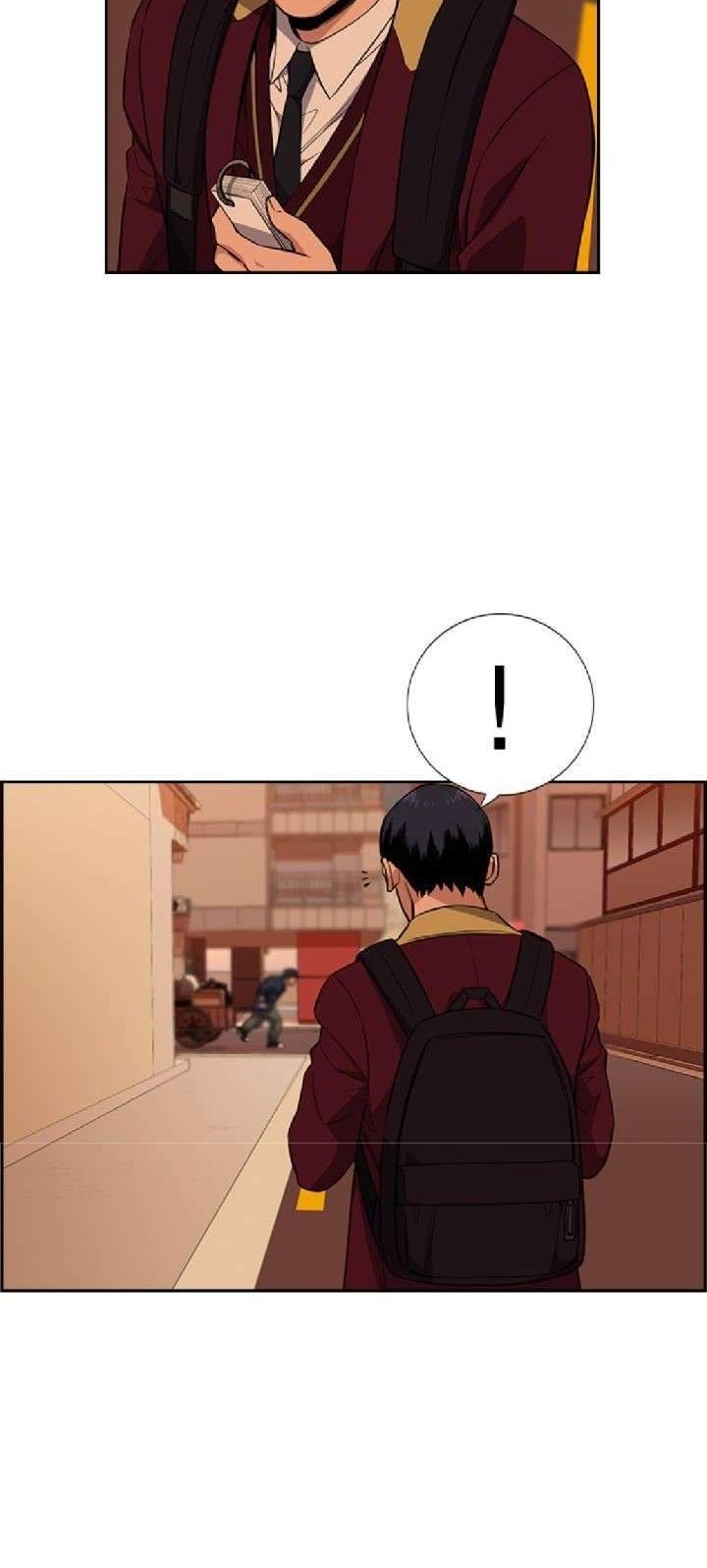 True Education Chapter 24 - halaman 48