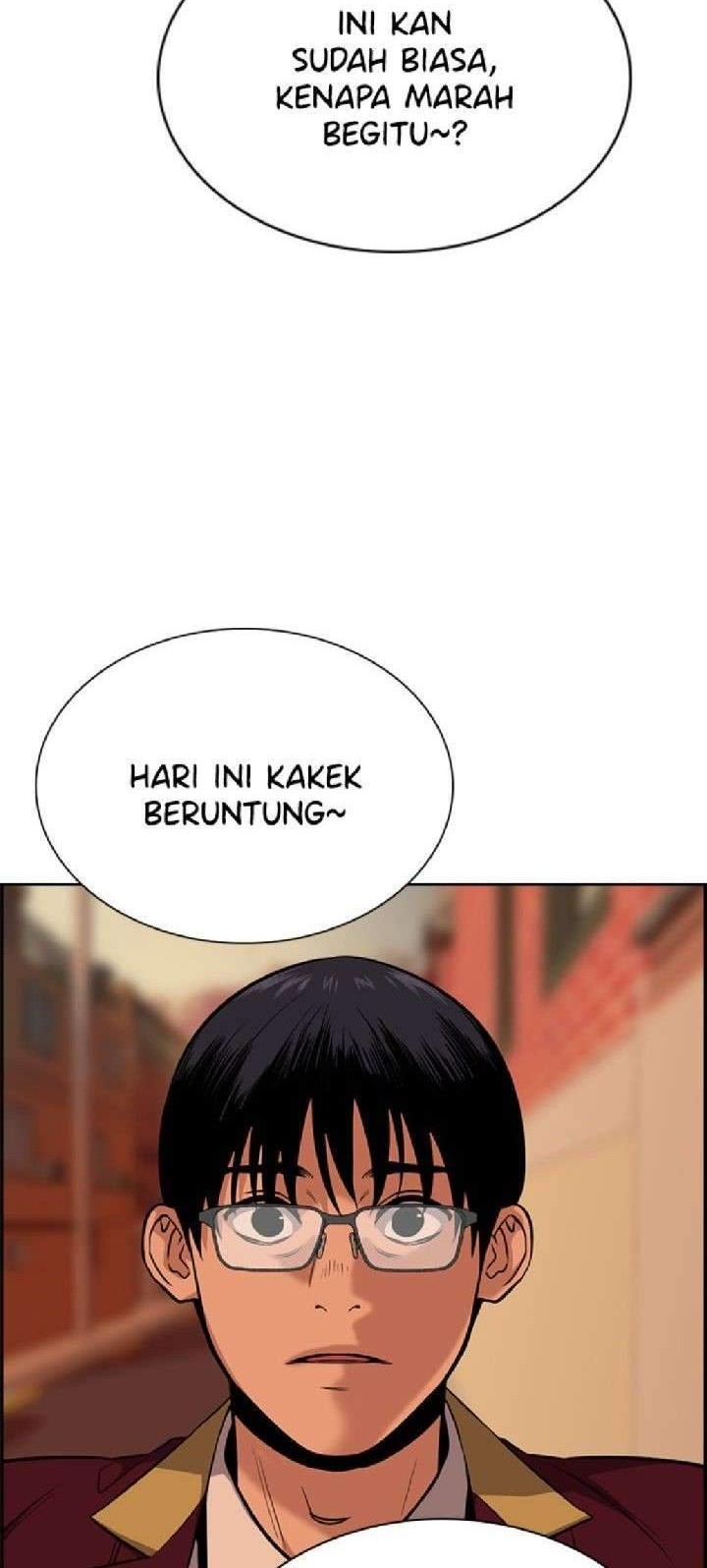 True Education Chapter 24 - halaman 53