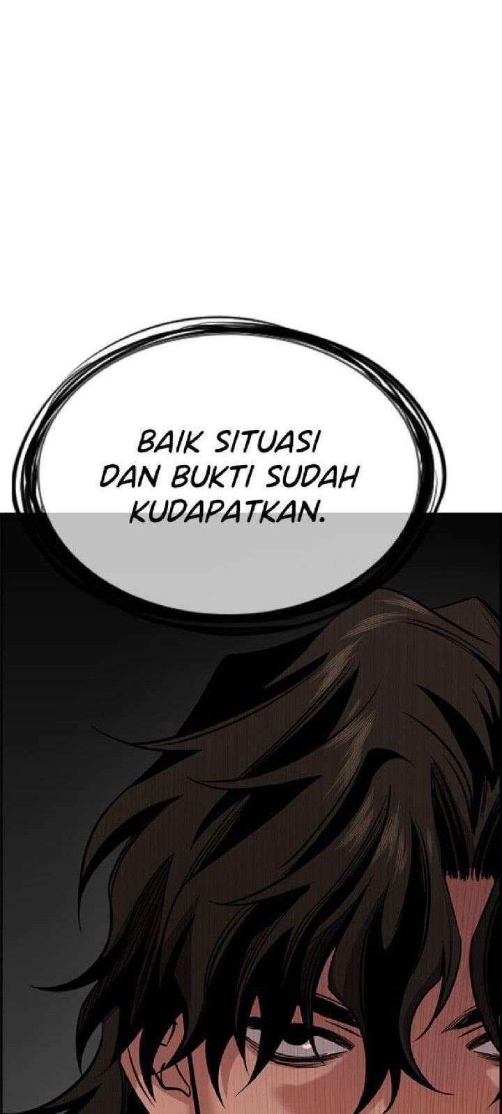True Education Chapter 24 - halaman 64