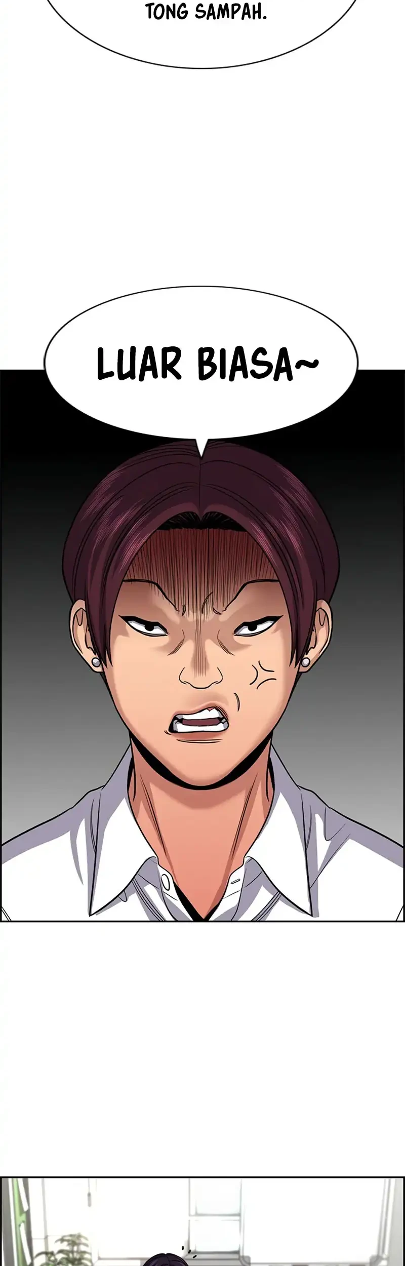 True Education Chapter 242 - halaman 39