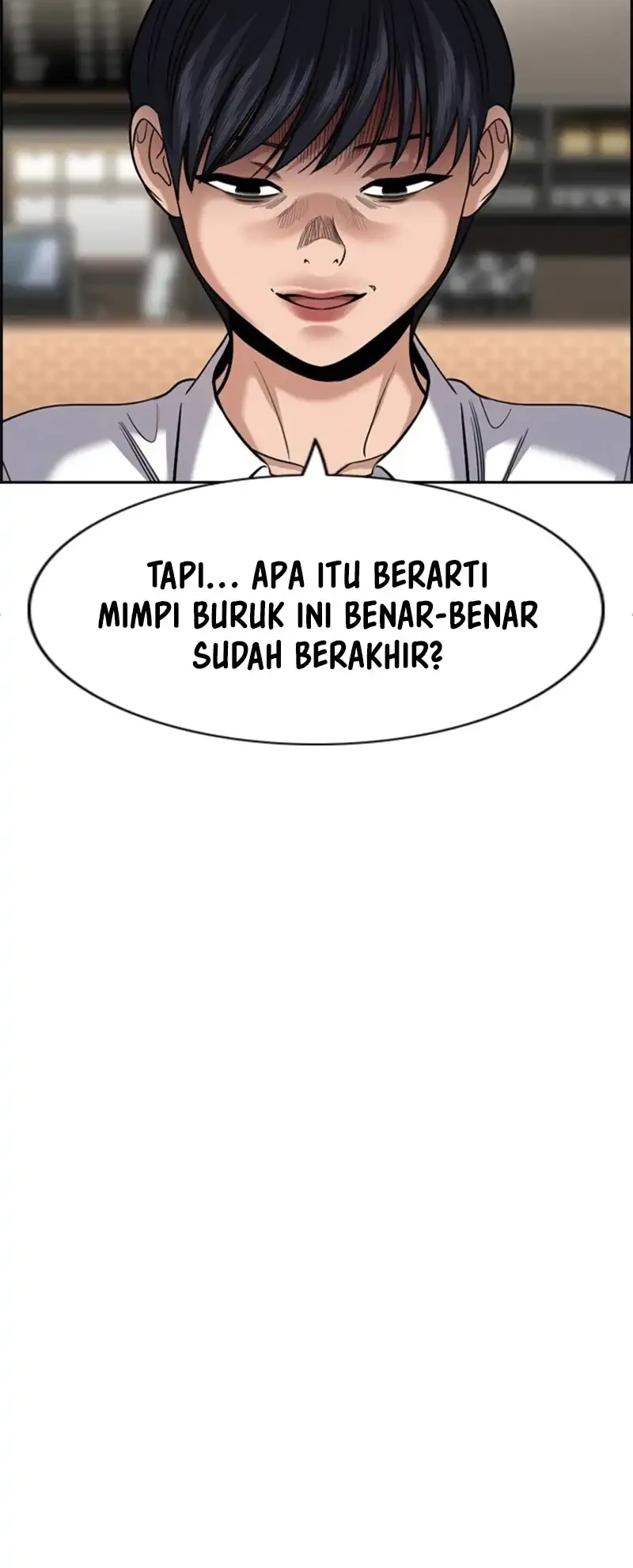 True Education Chapter 243 - halaman 47