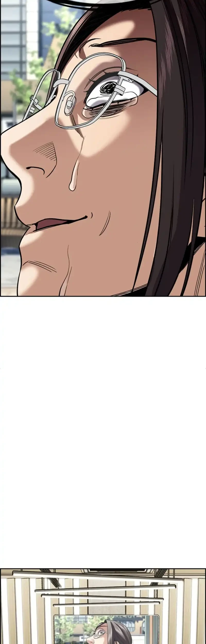 True Education Chapter 243 - halaman 60