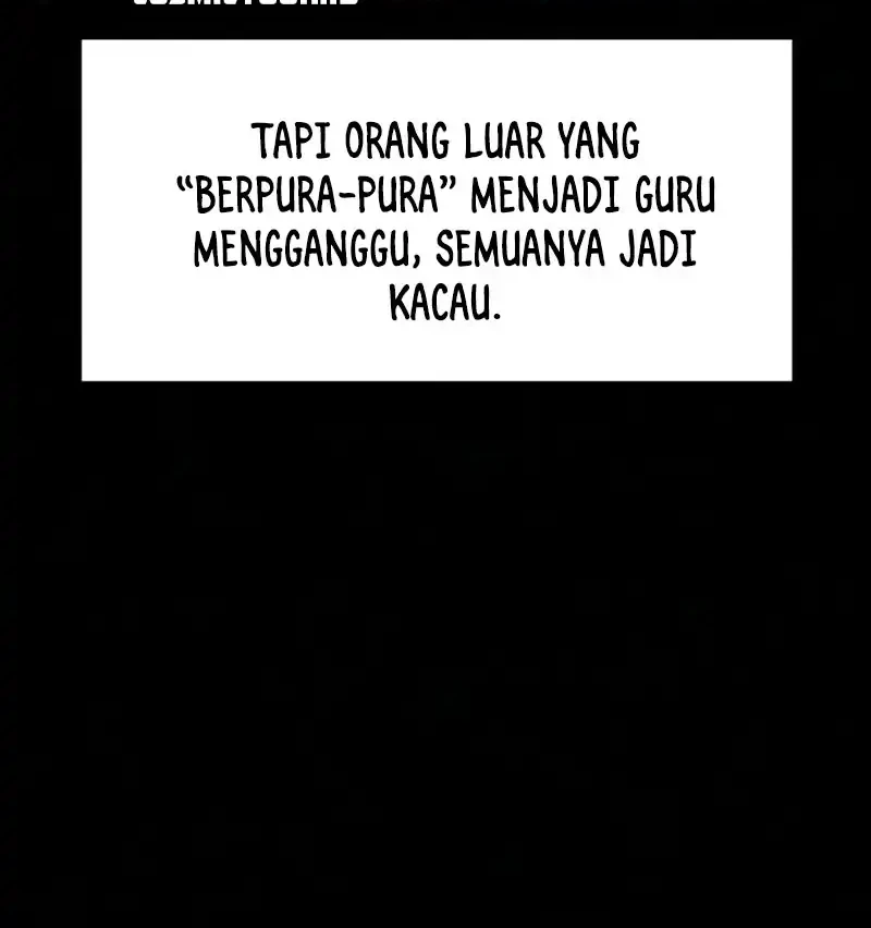 True Education Chapter 245 - halaman 19