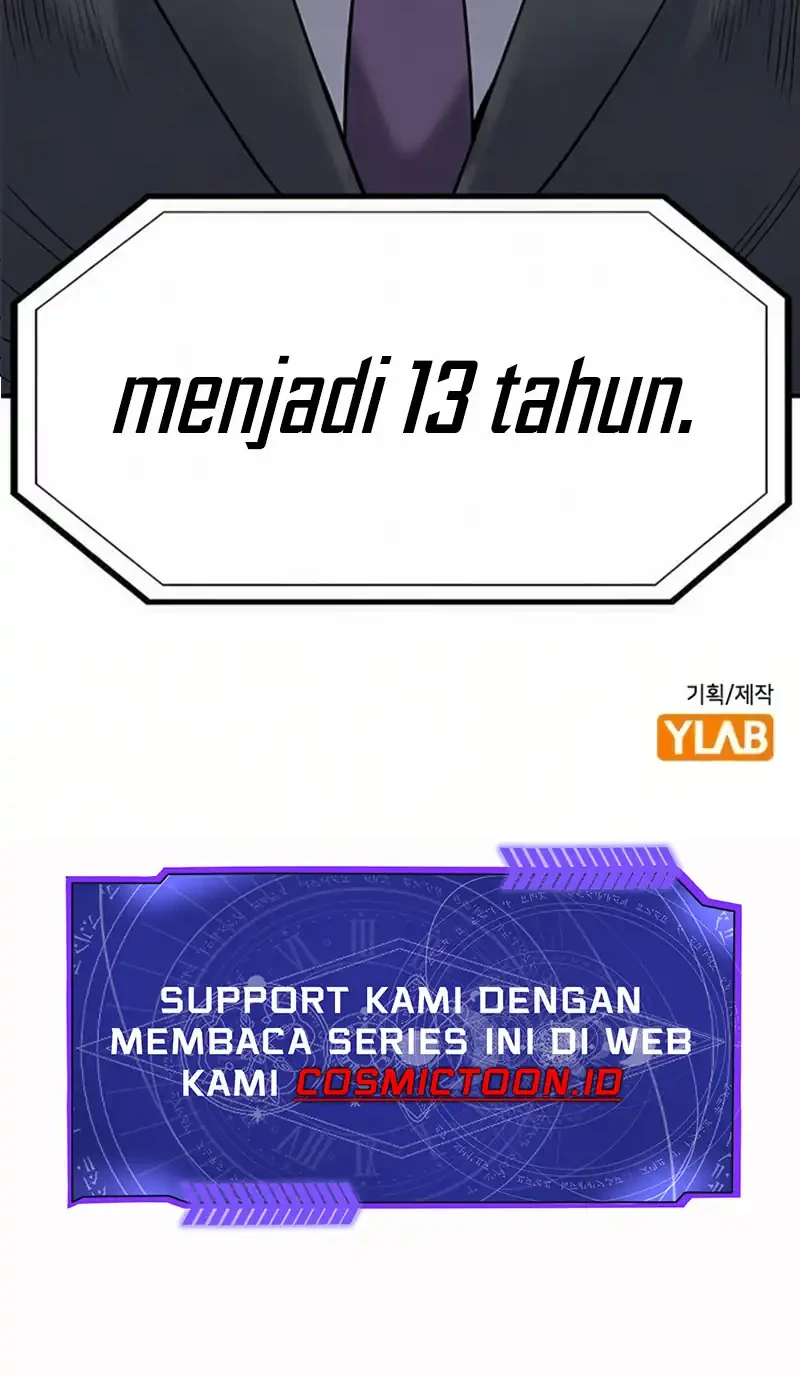 True Education Chapter 247 - halaman 65