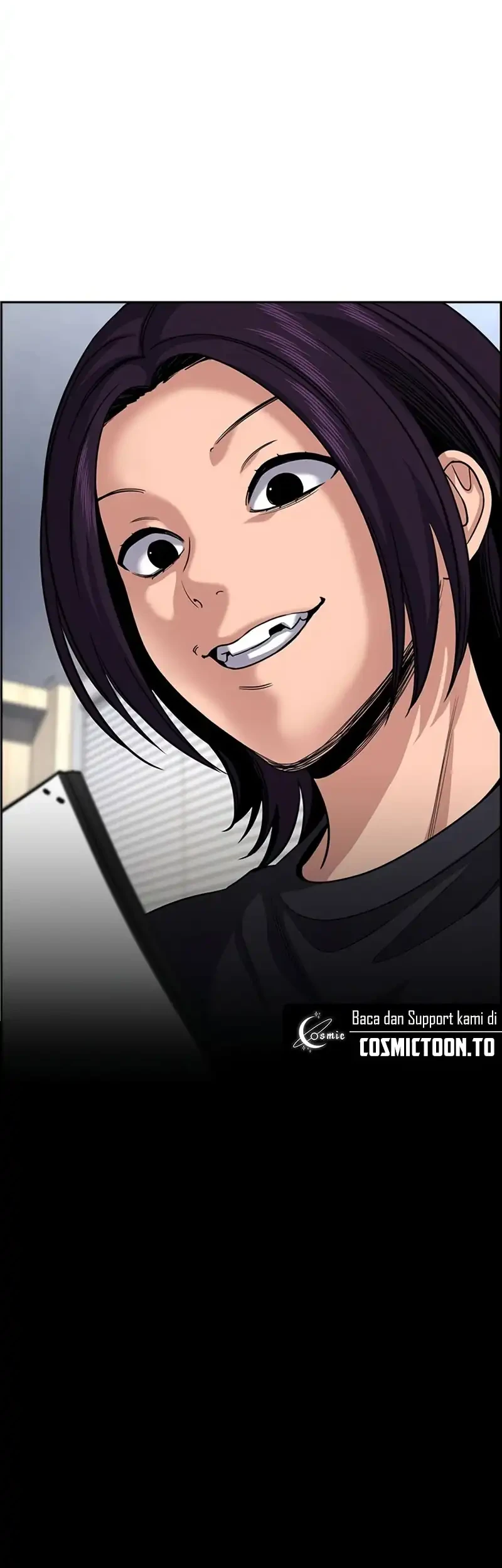 True Education Chapter 248 - halaman 14
