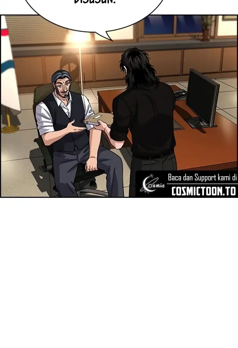 True Education Chapter 248 - halaman 42