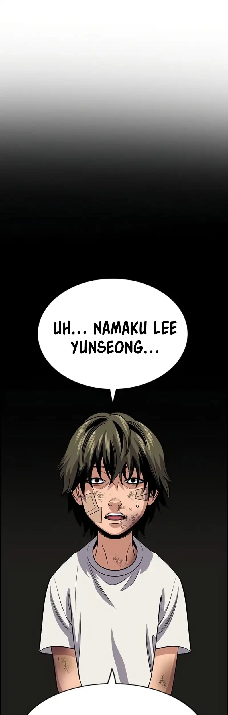 True Education Chapter 249 - halaman 14