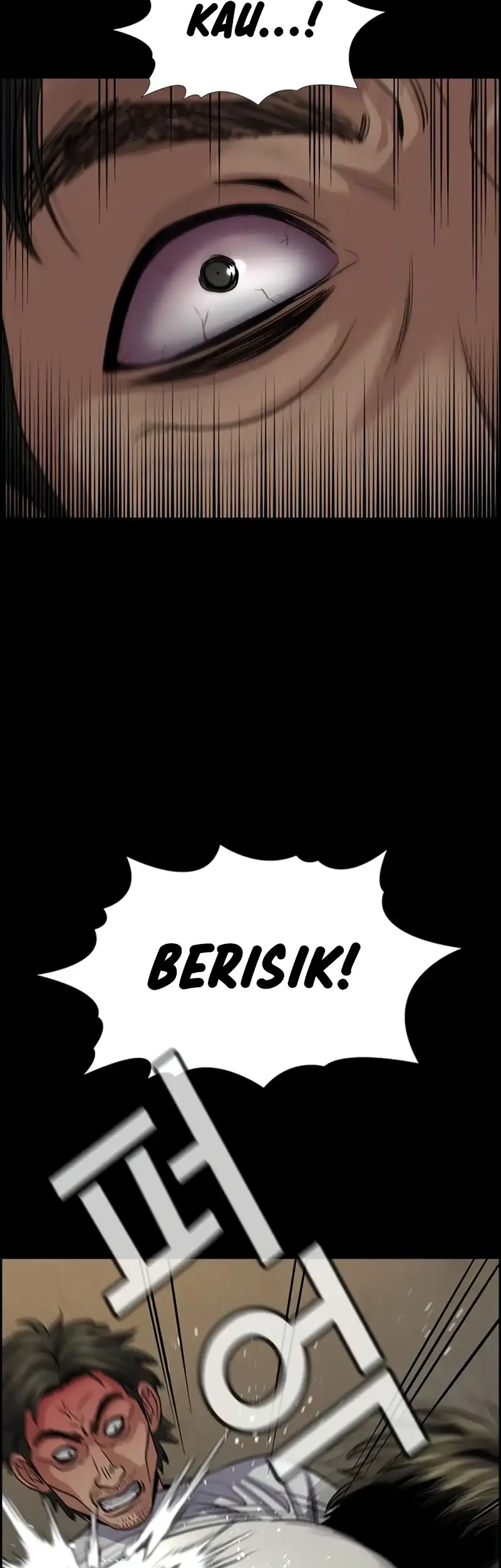 True Education Chapter 249 - halaman 24