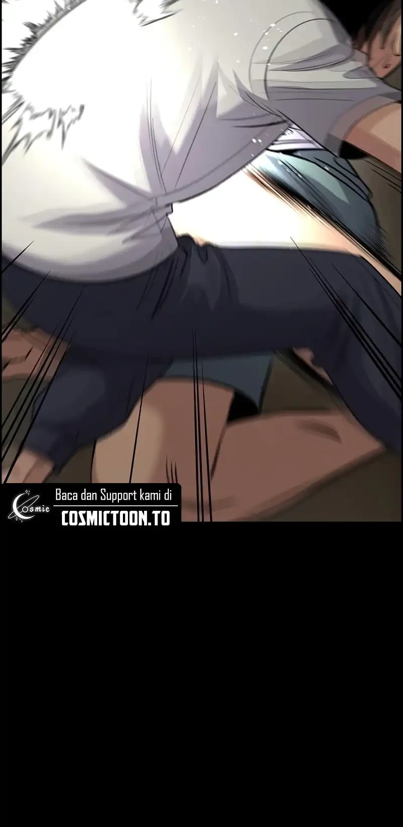 True Education Chapter 249 - halaman 25