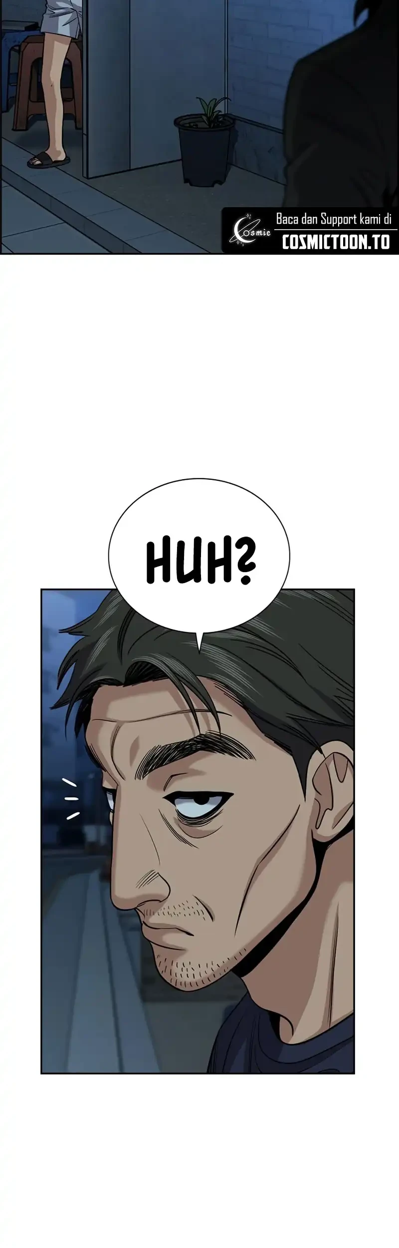 True Education Chapter 249 - halaman 65