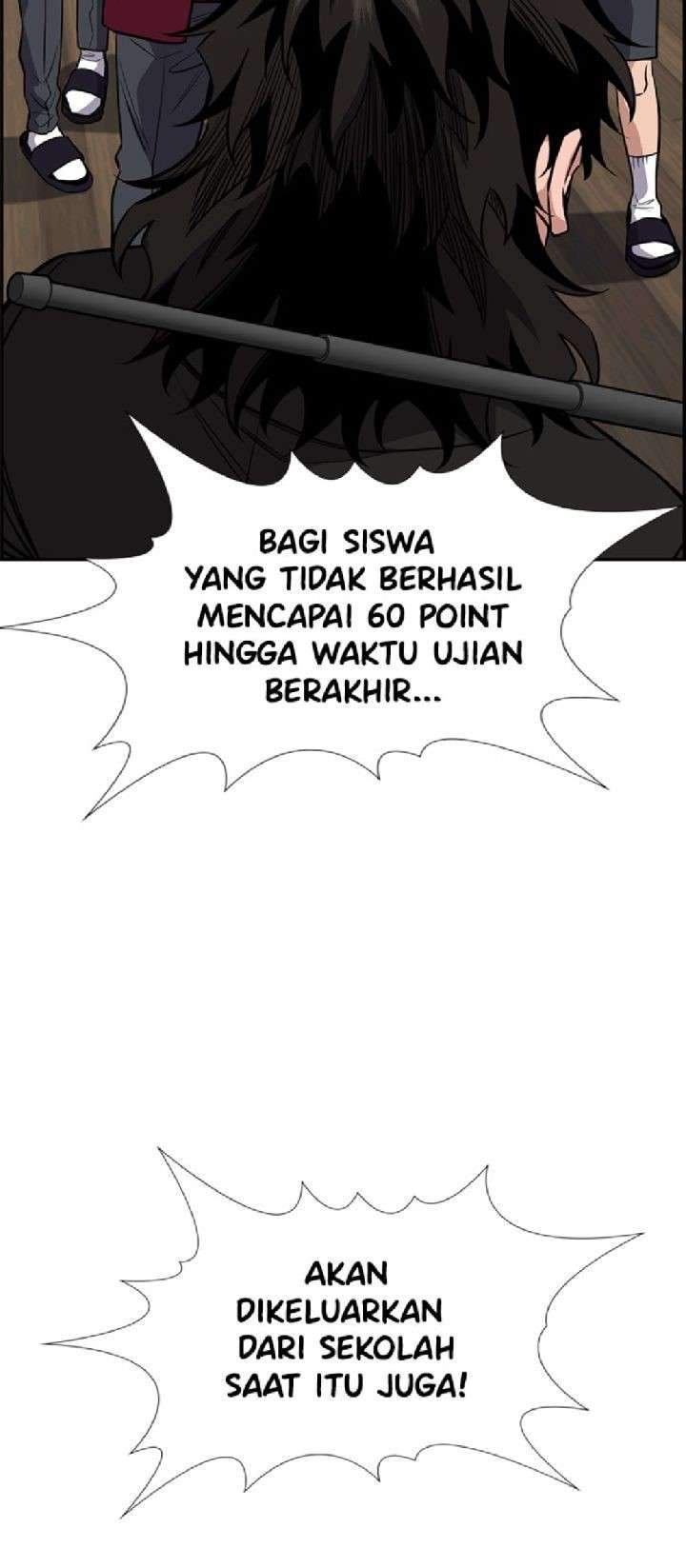 True Education Chapter 25 - halaman 14