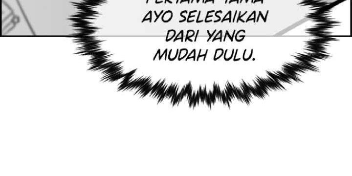 True Education Chapter 25 - halaman 25