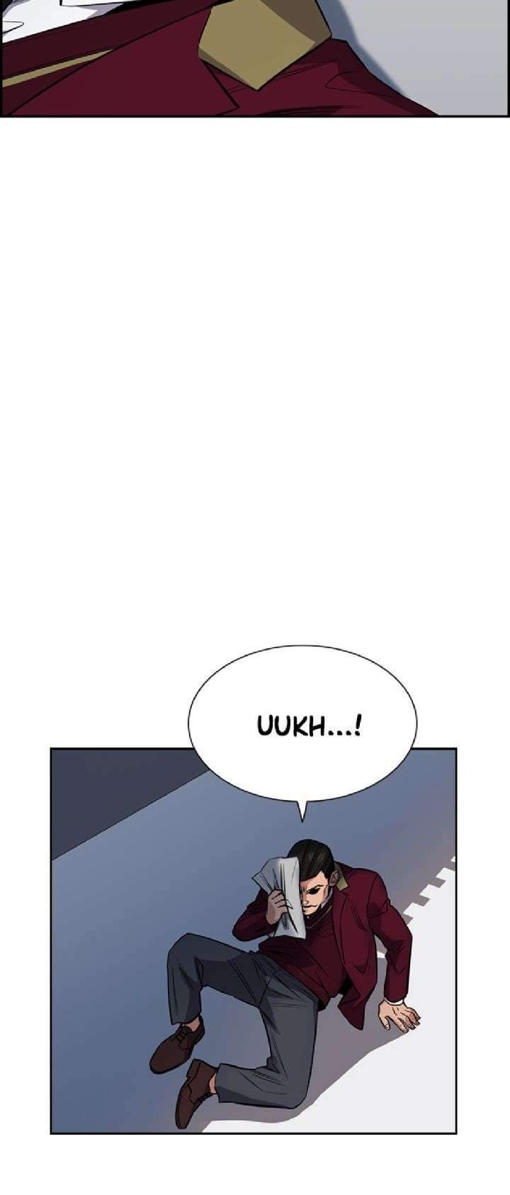 True Education Chapter 25 - halaman 34