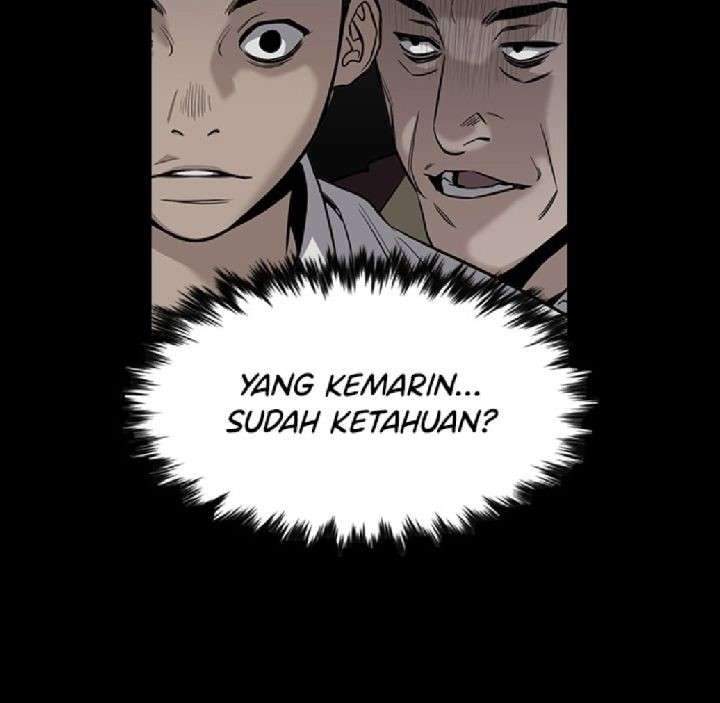 True Education Chapter 25 - halaman 39