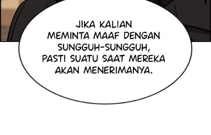 True Education Chapter 25 - halaman 55
