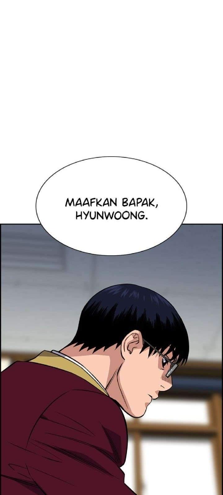 True Education Chapter 25 - halaman 57