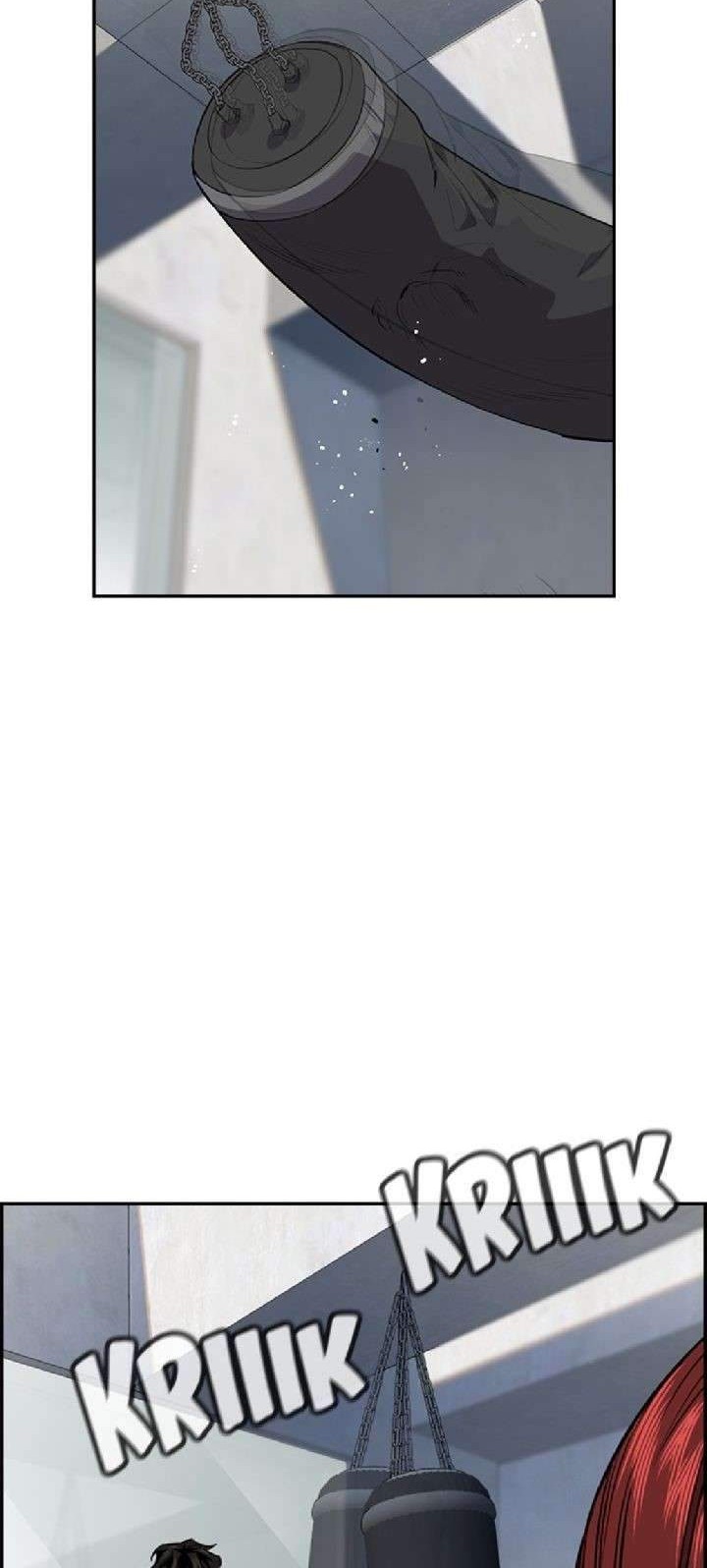 True Education Chapter 25 - halaman 6